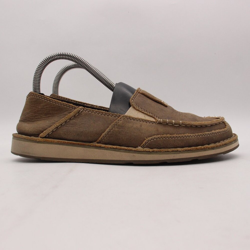 Ariat Tan Mules for Women